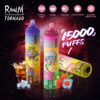 Fumot Randm Tornado Puffs