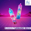 Randm Tornado Puffs