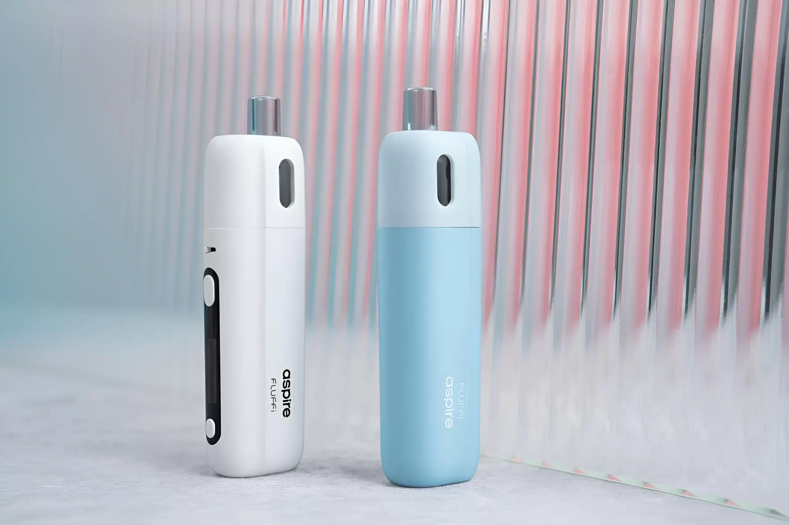 aspire fluffi pod