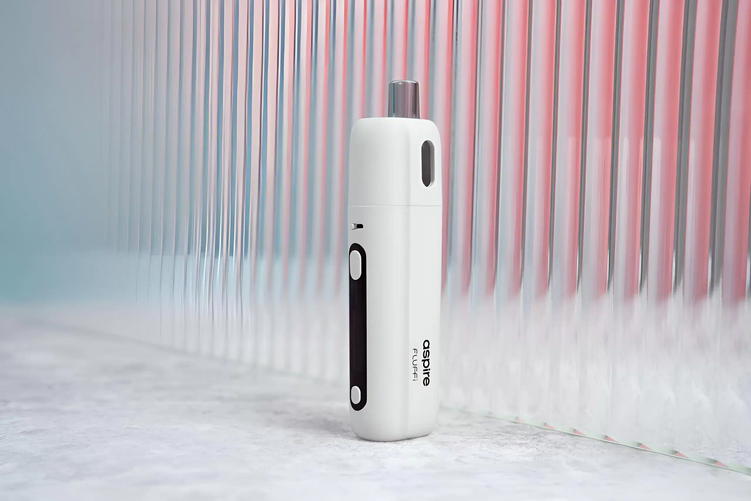 aspire fluffi pod