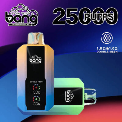 bang puffs