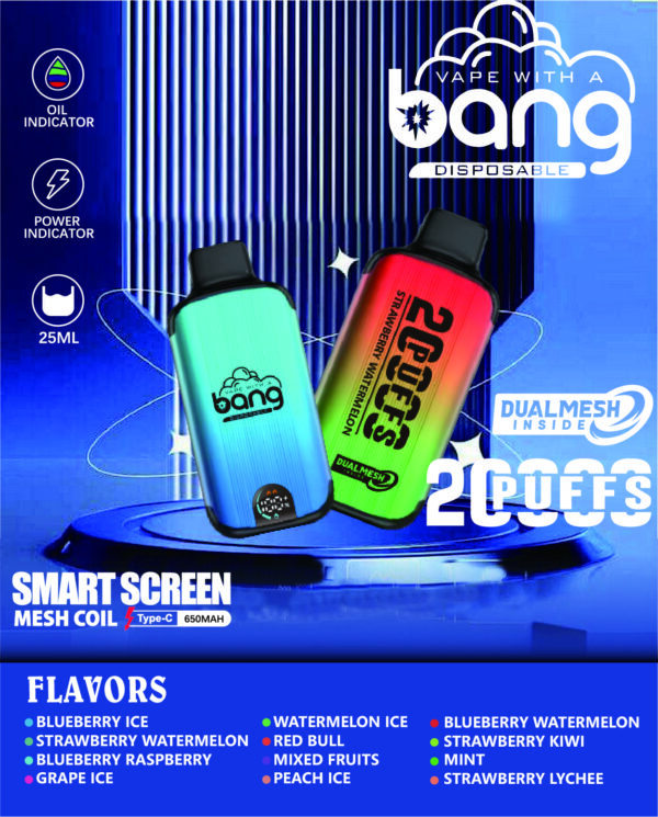 bang puffs