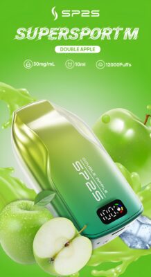bang king puffs 大容量拋棄式電子煙