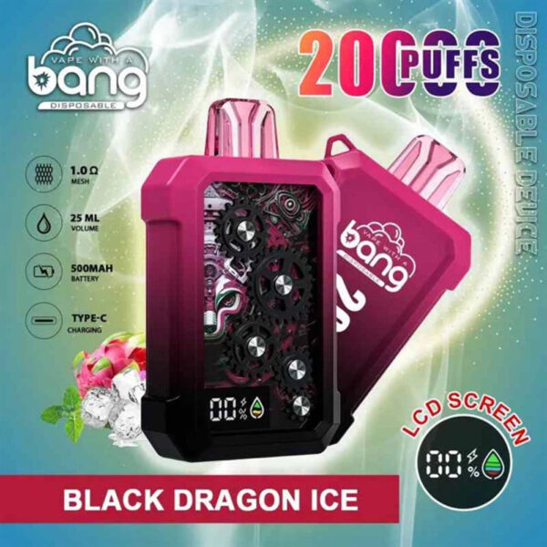 bang wheel puffs