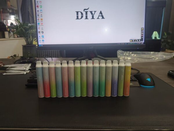 diya puffs