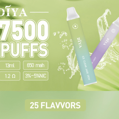 diya disposable vape