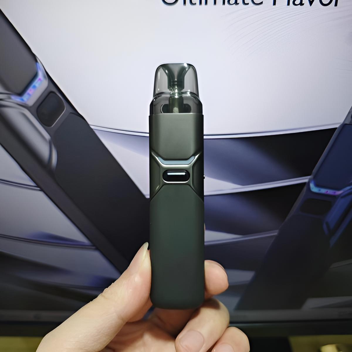 fitpod o shadow