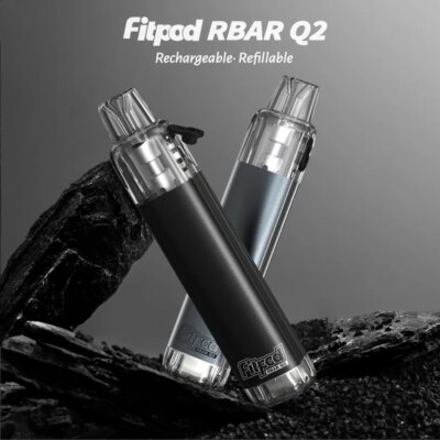 fitpod rbar q