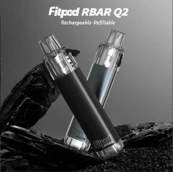 fitpod rbar q