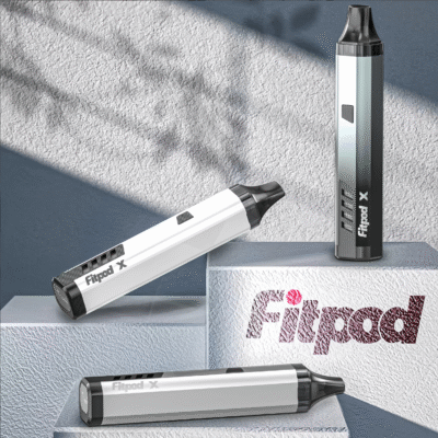fitpod x 斯萊克三代