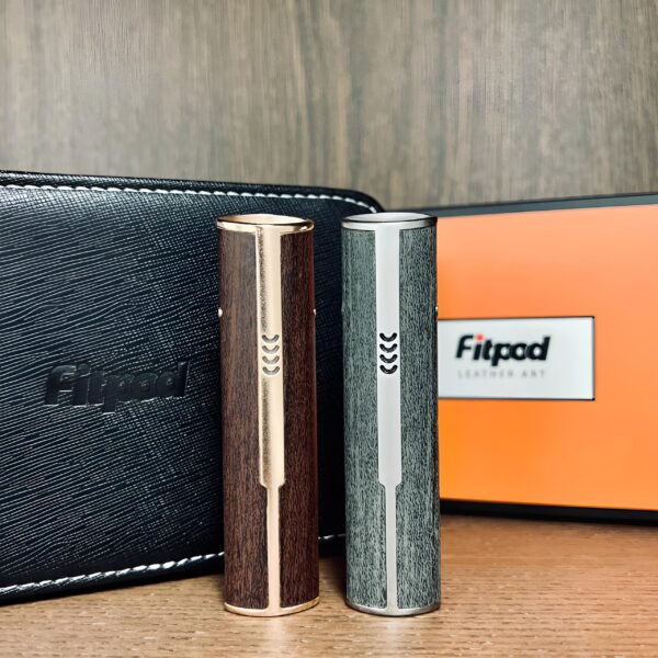 fitpod主機 皮革主機