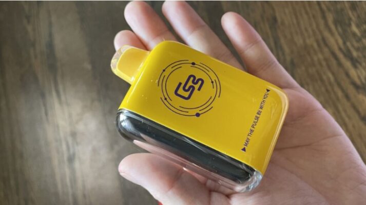 geek vape