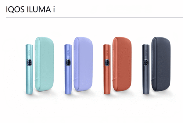 iqos iluma i主機 terea專用iqos主機