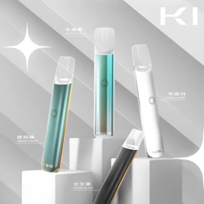 kis 主機