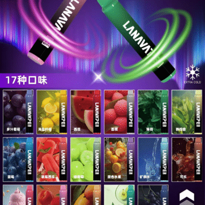 lana 口