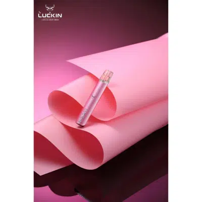 luckin主機 公主粉 luckin主機 公主粉