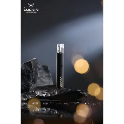 luckin主機 夜月黑 luckin主機 夜月黑