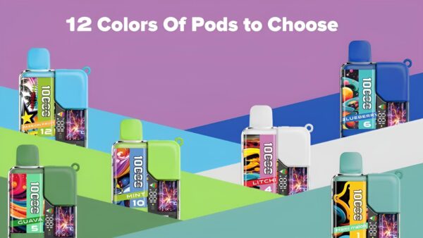 meel boost puffs