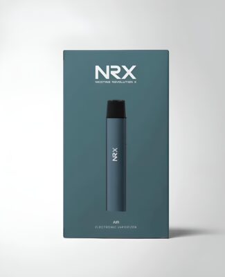 nrx主機