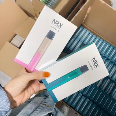 nrx煙彈