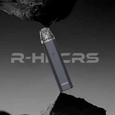 r hncrs主機