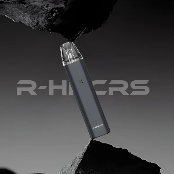 r hncrs主機