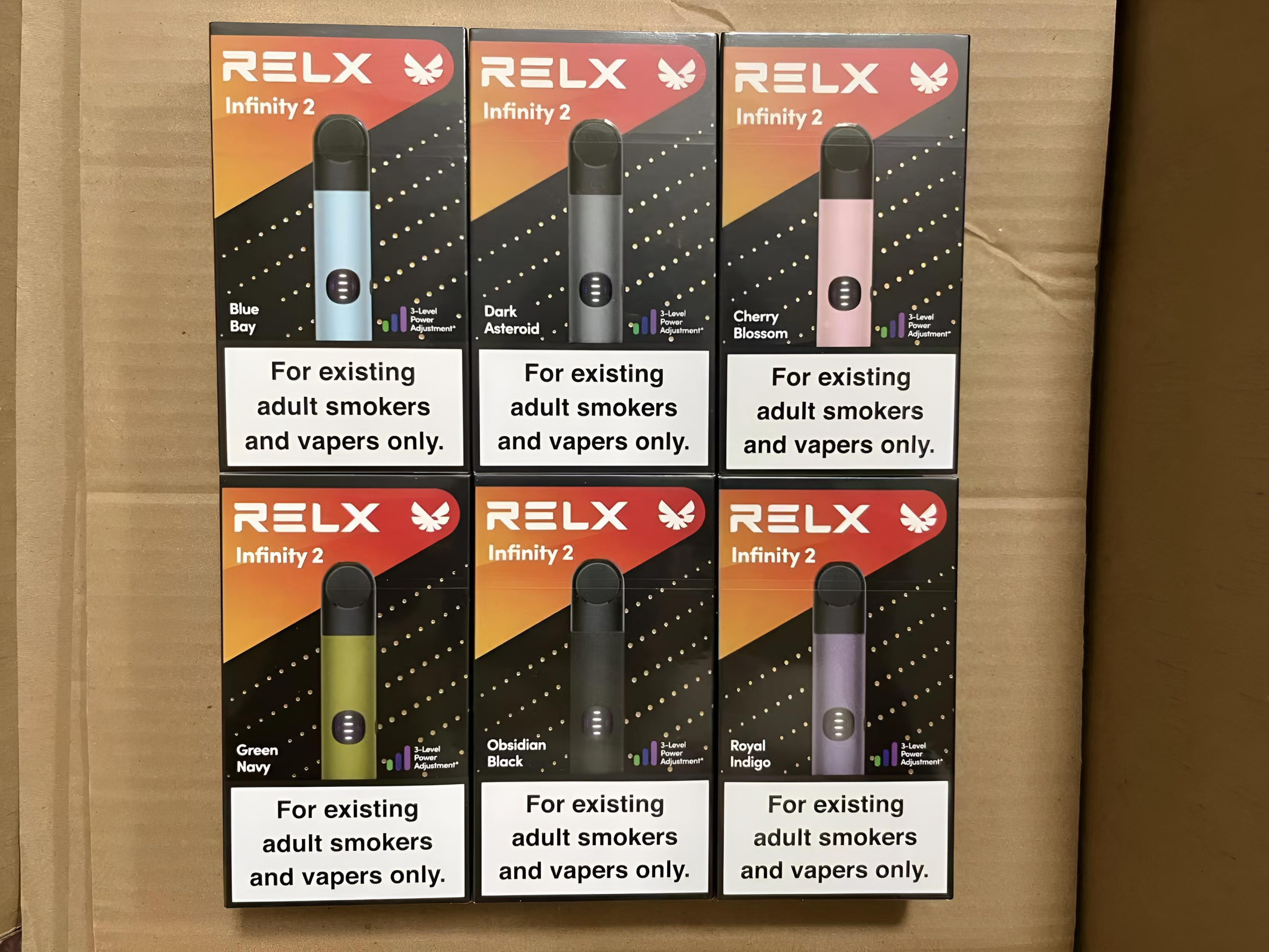 relx主機六代 悅刻infinity relx主機六代 悅刻infinity
