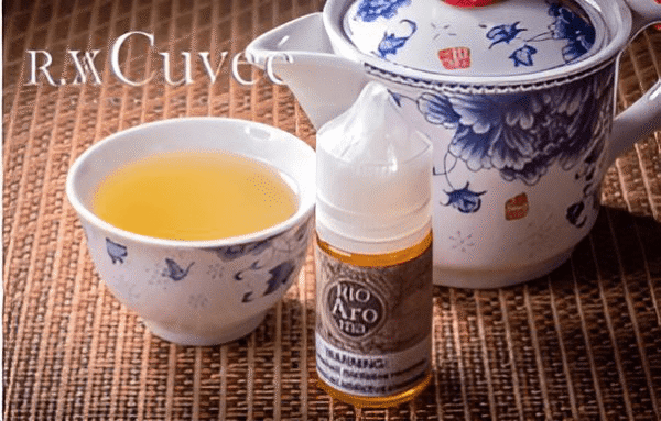 rio aroma煙油