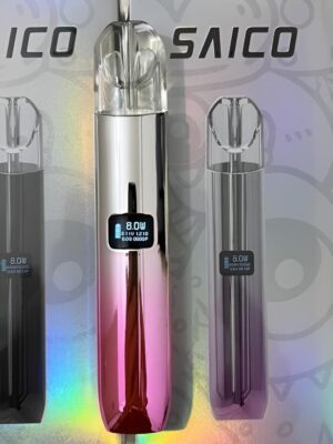 saico 主機 炫刻霧化桿