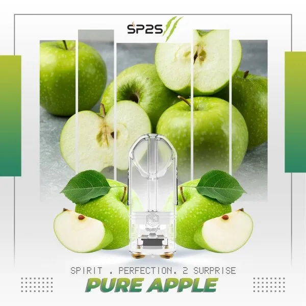 sp 煙彈 pro