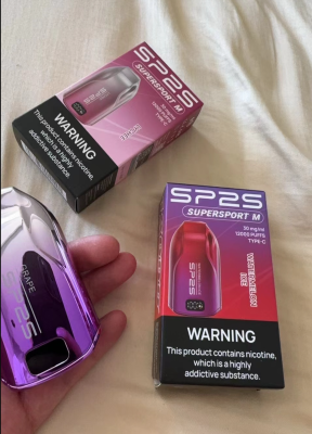sp2s拋棄式 口
