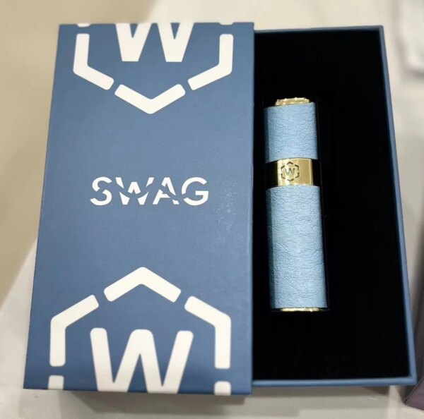 swag煙彈