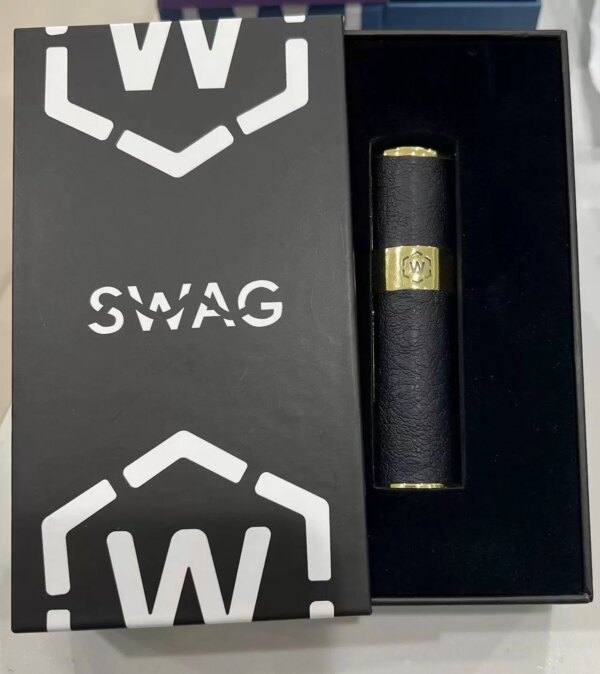 swag煙彈