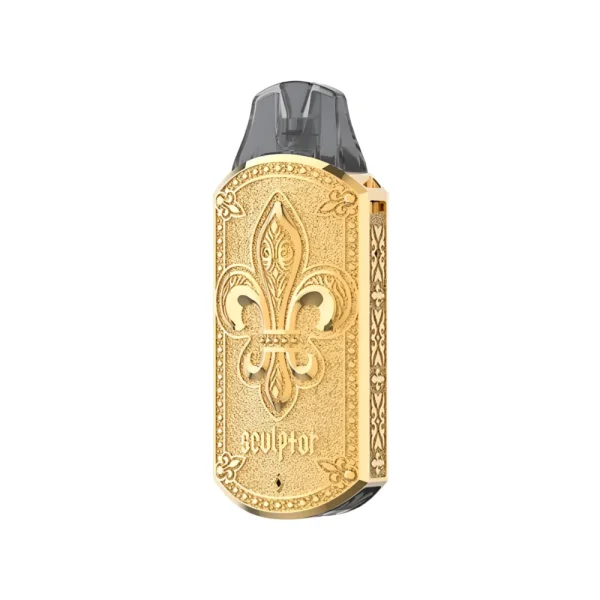 uwell sculptor雕塑家