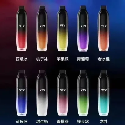vtv維特威 口