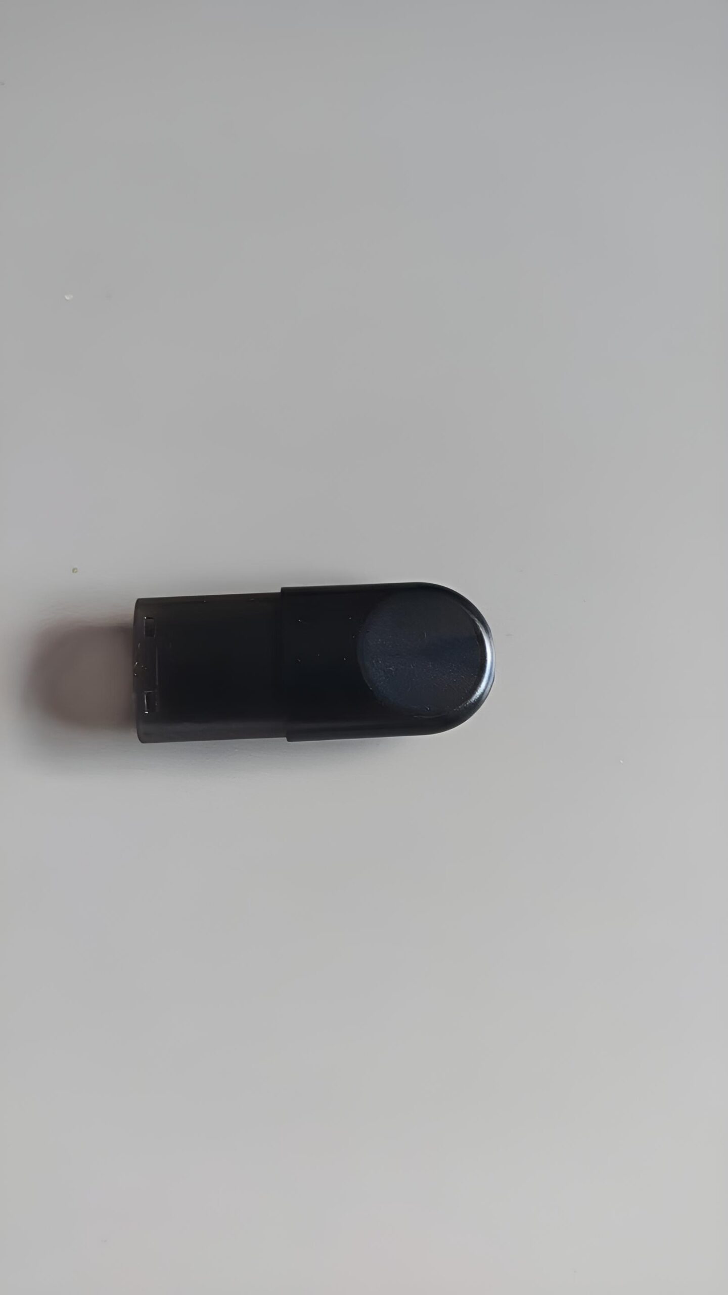 六代空煙彈