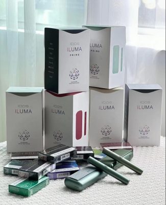哈版terea煙彈