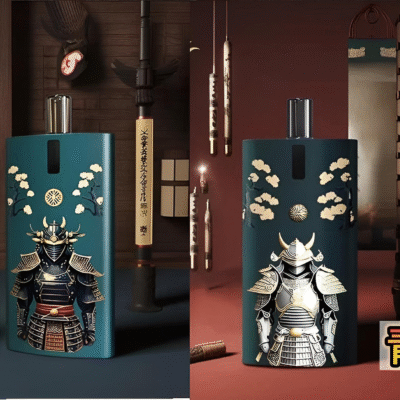 將軍主機 鎧甲套装