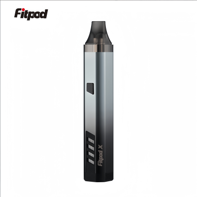 小煙主機 fitpod x 斯萊克三代