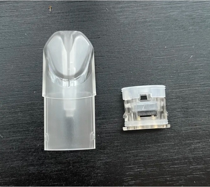 正版思博瑞空煙彈sp 空彈