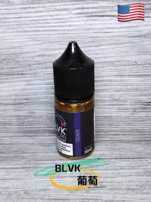 美國 blvk煙油 獨角獸煙油